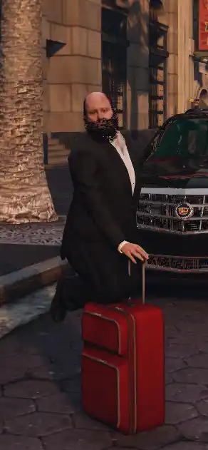 Mein Business kann beginnen!