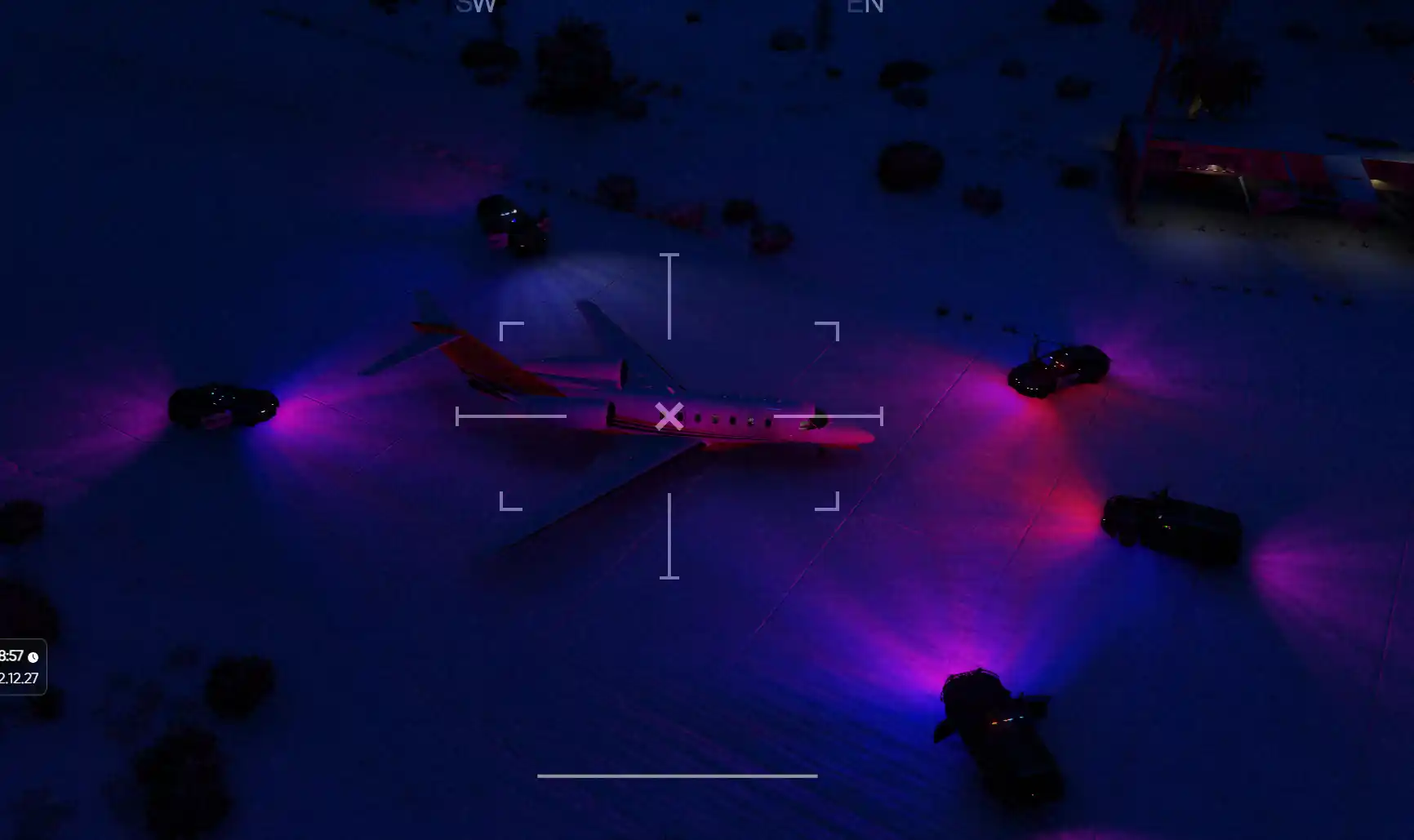 Verhaftung von Pablo Escobar