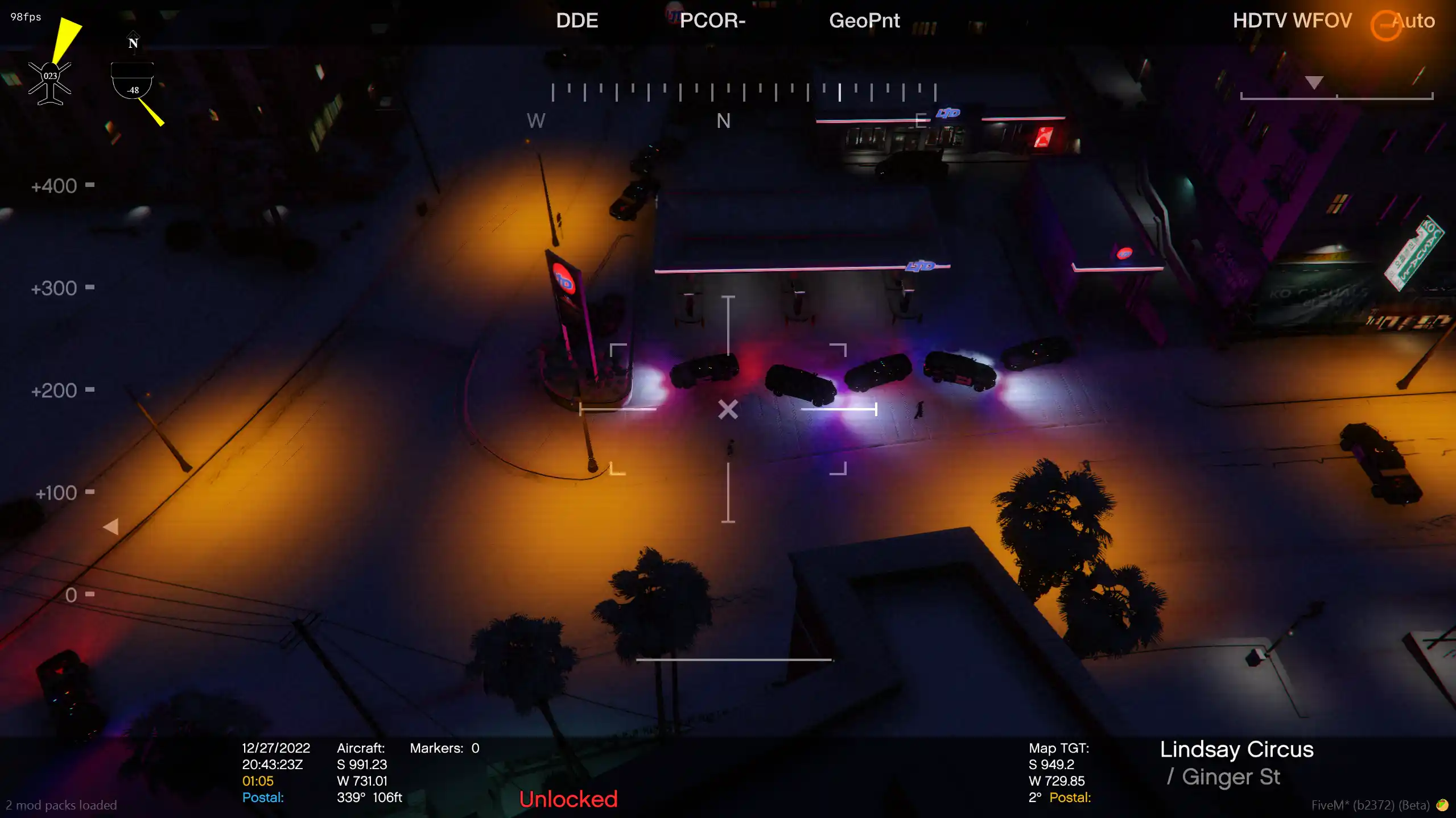 LtD Raub - Endete mit Gefängnis